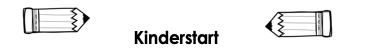KInderstart